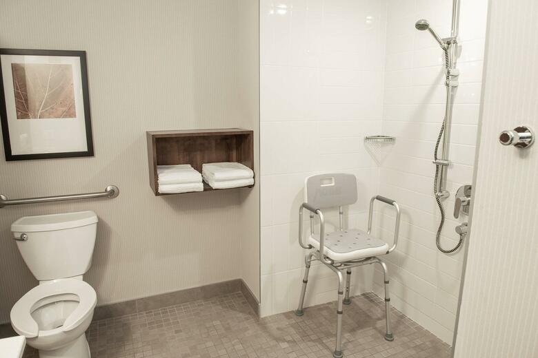 Hotel Holiday Inn Saguenay-convention Center
