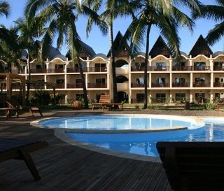 Royal Beach Hotel