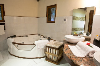 Hotel Ravintsara Wellness