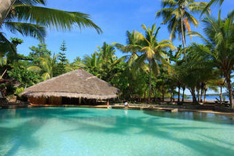 Hotel Ravintsara Wellness