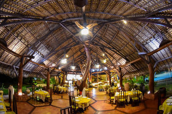 Hotel Ravintsara Wellness