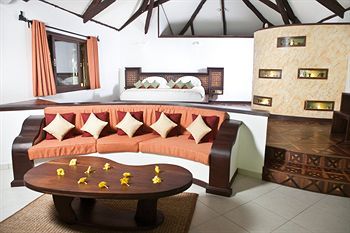 Hotel Ravintsara Wellness