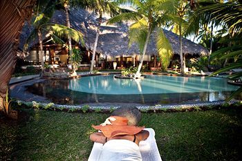 Hotel Ravintsara Wellness
