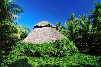 Hotel Ravintsara Wellness