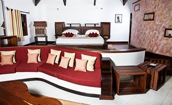 Hotel Ravintsara Wellness
