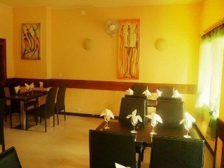 Java Hotel