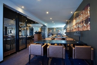 Postillion Hotel Deventer