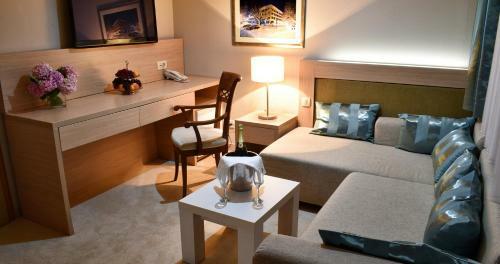 Park Hotel