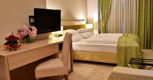 Park Hotel