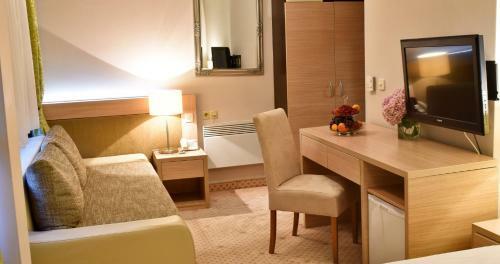 Park Hotel
