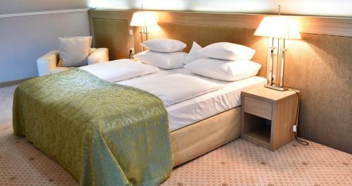 Park Hotel