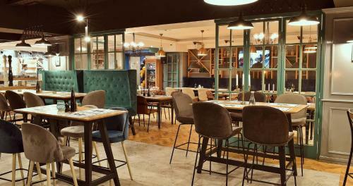 Park Hotel