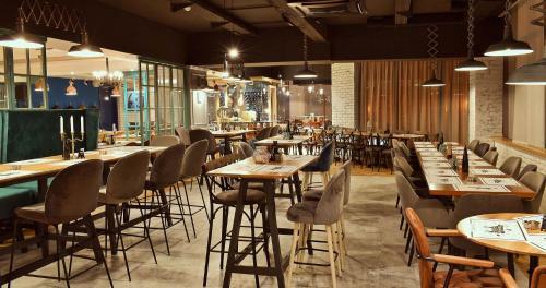 Park Hotel