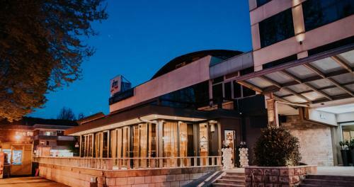 Park Hotel