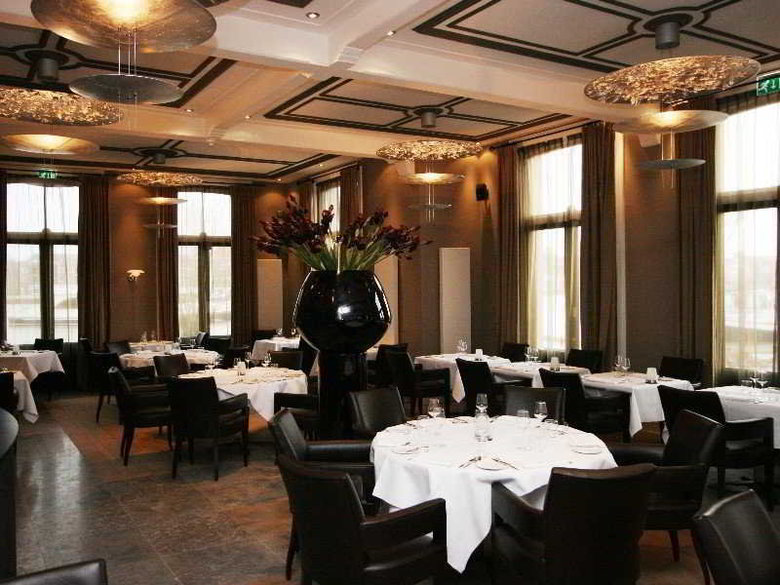 Sandton Ijsselhotel