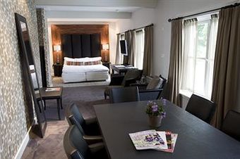 Sandton Ijsselhotel