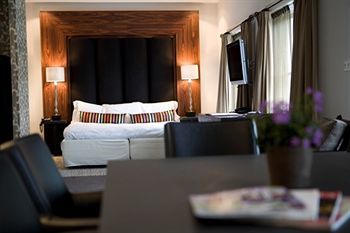 Sandton Ijsselhotel