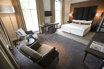 Sandton Ijsselhotel