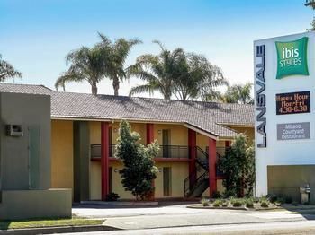 Hotel Ibis Styles Sydney Lansvale