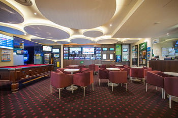 Hotel Ibis Styles Sydney Lansvale