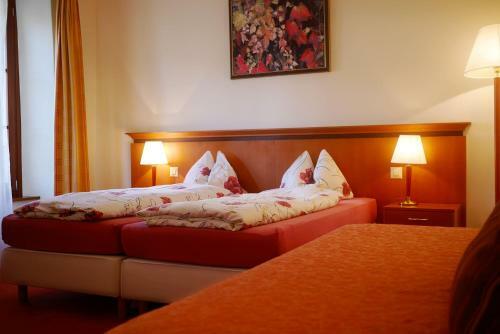 Hotel Auberge Communale � L'union