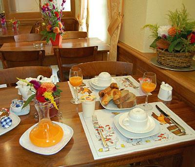 Hotel Auberge Communale � L'union