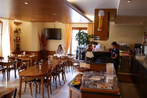 Hotel Auberge Communale � L'union