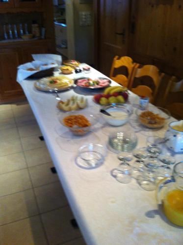 Hostal Pension Hirschen