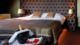 Van Der Valk Hotel Volendam