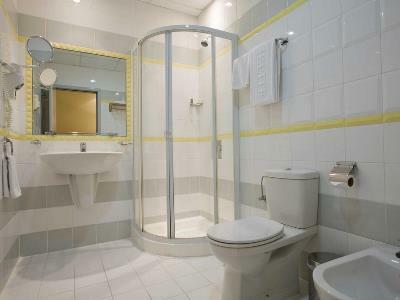 Hotel Elite Seef Residence