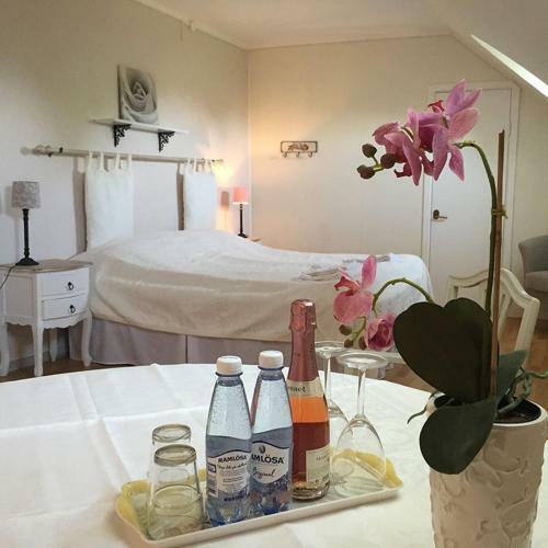 Hostal Herrg�rds Hotell Gyllene H�sten