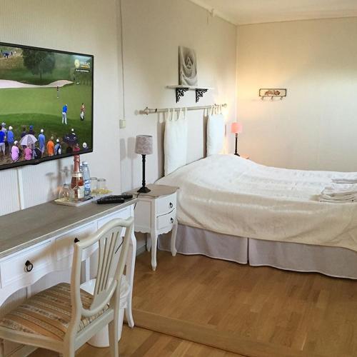Hostal Herrg�rds Hotell Gyllene H�sten