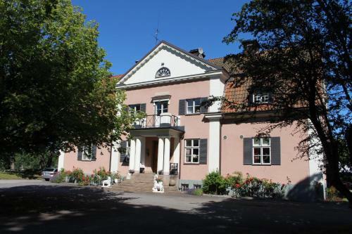 Hostal Herrg�rds Hotell Gyllene H�sten