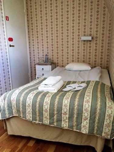Hostal Herrg�rds Hotell Gyllene H�sten