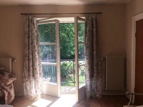 Hostal Herrg�rds Hotell Gyllene H�sten