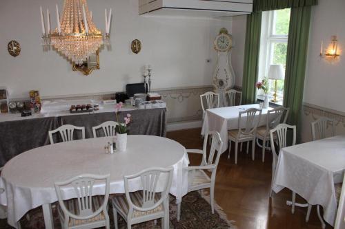Hostal Herrg�rds Hotell Gyllene H�sten