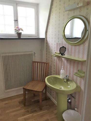 Hostal Herrg�rds Hotell Gyllene H�sten