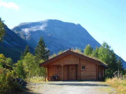 Stardalen Hyttegrend