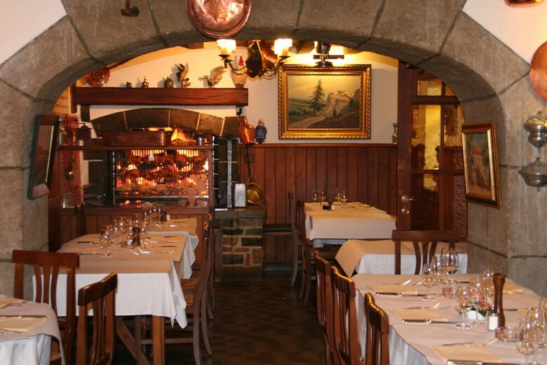 Posada Auberge De Dully