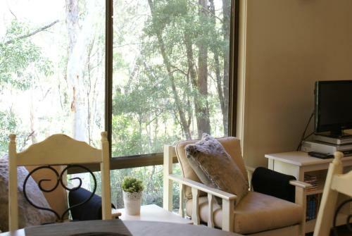 Hostal Twin Falls Bush Cottages