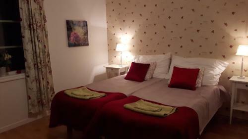 Kullens Bed And Breakfast