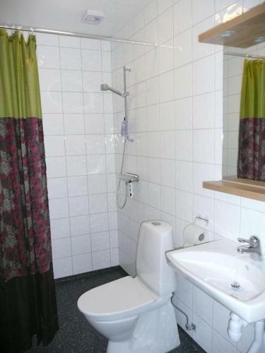 Kullens Bed And Breakfast