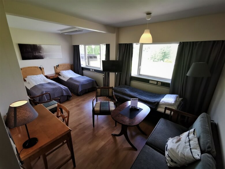 Honne Hotell & Konferansesenter