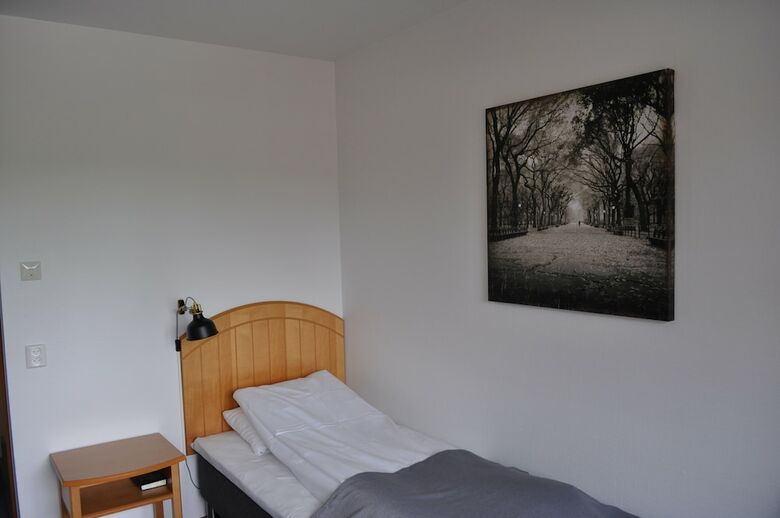Honne Hotell & Konferansesenter