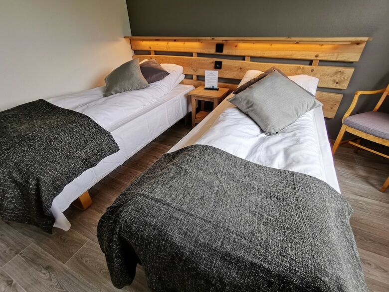 Honne Hotell & Konferansesenter