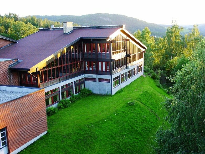 Honne Hotell & Konferansesenter