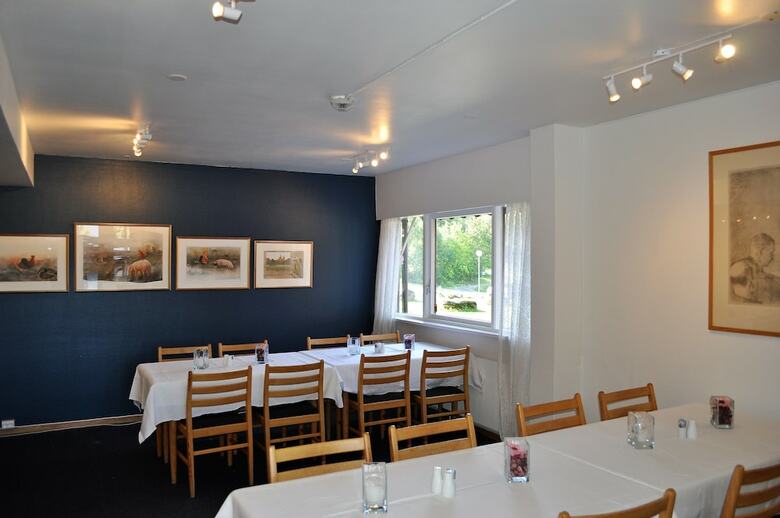 Honne Hotell & Konferansesenter