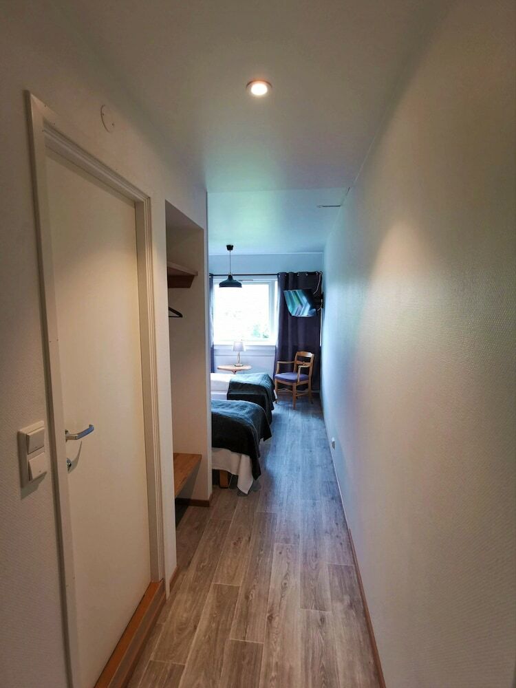 Honne Hotell & Konferansesenter