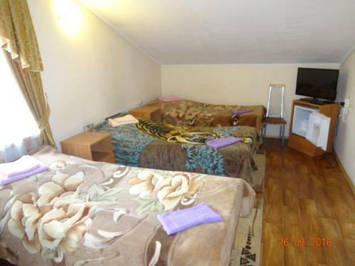 Hotel Otel Tambov