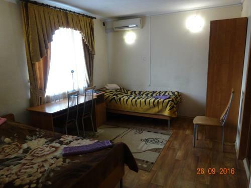 Hotel Otel Tambov